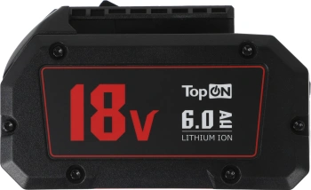 Батарея аккумуляторная TopON  TOP-BOSPRO-18.6.0