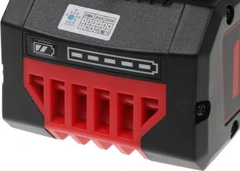 Батарея аккумуляторная TopON  TOP-BOSPRO-18.6.0