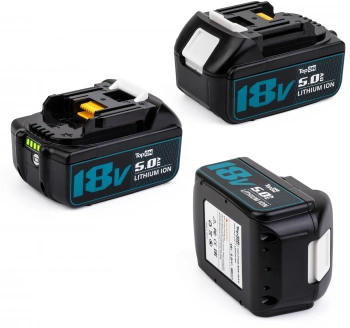 Батарея аккумуляторная TopON  TOP-PTGD-MAK-18-5.0