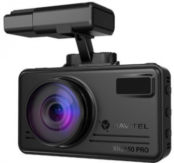 Видеорегистратор с радар-детектором Navitel  XR2650 PRO