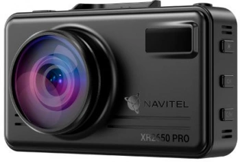 Видеорегистратор с радар-детектором Navitel  XR2650 PRO