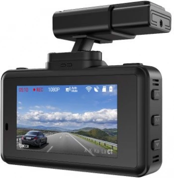 Видеорегистратор с радар-детектором Navitel  XR2650 PRO