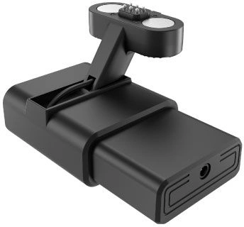 Видеорегистратор с радар-детектором Navitel  XR2650 PRO