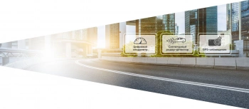 Видеорегистратор с радар-детектором Navitel  XR2650 PRO