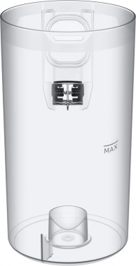 Пылесос Samsung VS20B75ADR5/EV