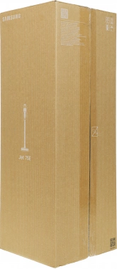 Пылесос Samsung VS20B75ADR5/EV