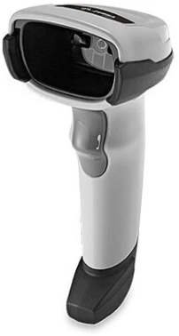 Сканер штрих-кода Zebra  DS2208