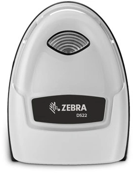Сканер штрих-кода Zebra  DS2208