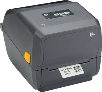 Термопринтер Zebra  ZD421