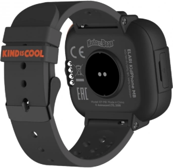 Смарт-часы Elari Маша и Медведь