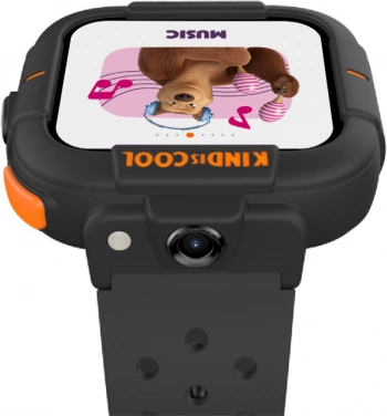 Смарт-часы Elari Маша и Медведь