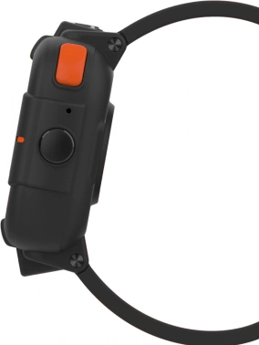 Смарт-часы Elari Маша и Медведь