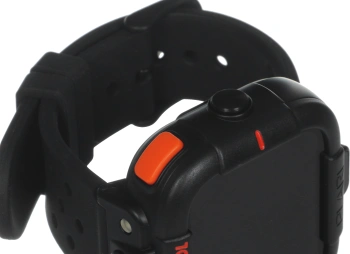 Смарт-часы Elari Маша и Медведь