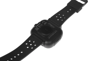 Смарт-часы Elari Маша и Медведь