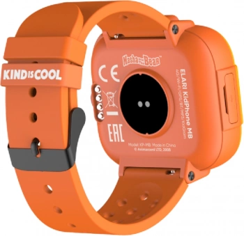 Смарт-часы Elari Маша и Медведь