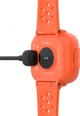 Смарт-часы Elari Маша и Медведь