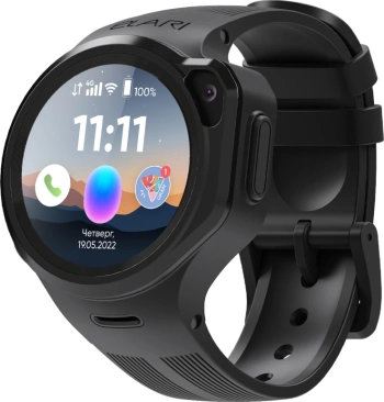 Смарт-часы Elari 4GR M