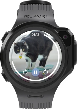 Смарт-часы Elari 4GR M