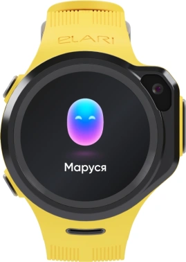 Смарт-часы Elari 4GR M