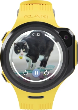 Смарт-часы Elari 4GR M