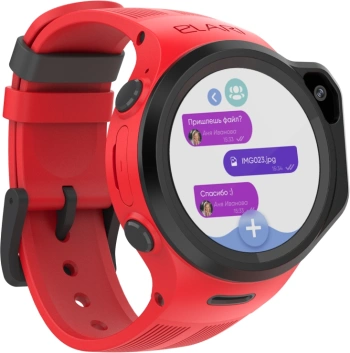 Смарт-часы Elari 4GR M