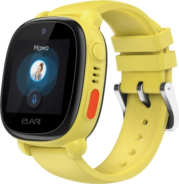 Смарт-часы Elari KidPhone 4G Lite