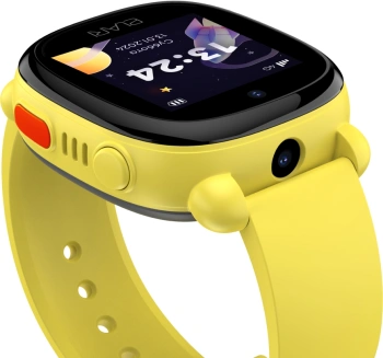 Смарт-часы Elari KidPhone 4G Lite