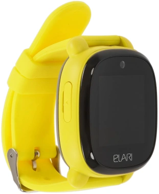 Смарт-часы Elari KidPhone 4G Lite