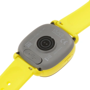 Смарт-часы Elari KidPhone 4G Lite