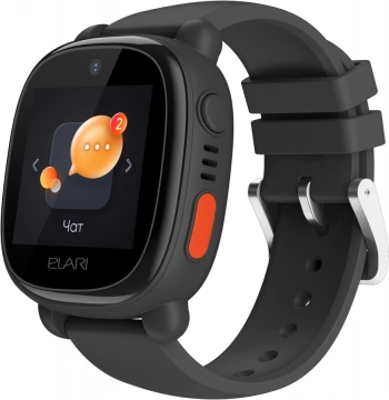 Смарт-часы Elari KidPhone 4G Lite
