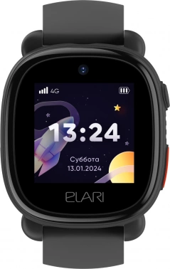 Смарт-часы Elari KidPhone 4G Lite