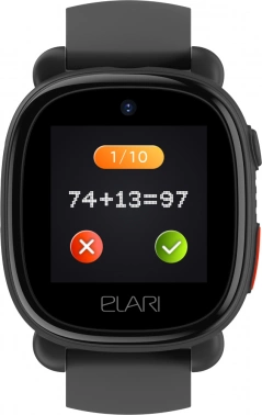 Смарт-часы Elari KidPhone 4G Lite
