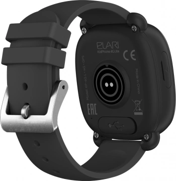 Смарт-часы Elari KidPhone 4G Lite