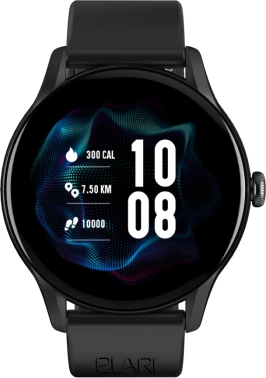 Смарт-часы Elari Chrono Pro