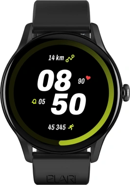 Смарт-часы Elari Chrono Pro