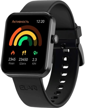 Смарт-часы Elari Watch LITE