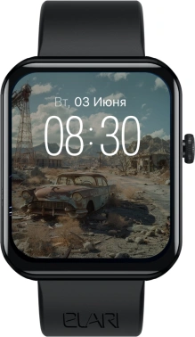 Смарт-часы Elari Watch LITE