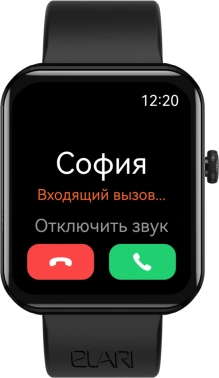 Смарт-часы Elari Watch LITE