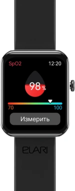 Смарт-часы Elari Watch LITE