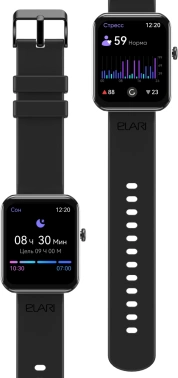 Смарт-часы Elari Watch LITE