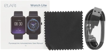 Смарт-часы Elari Watch LITE