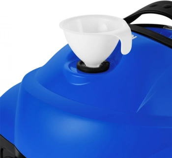 Пароочиститель напольный Kitfort КТ-9220