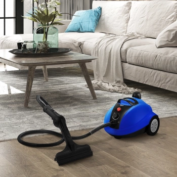 Пароочиститель напольный Kitfort КТ-9220