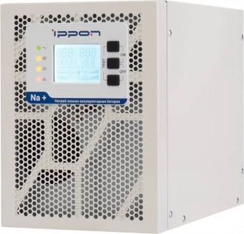 Источник бесперебойного питания Ippon Na+ TAE 1000