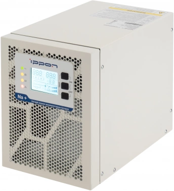 Источник бесперебойного питания Ippon Na+ TAE 1000