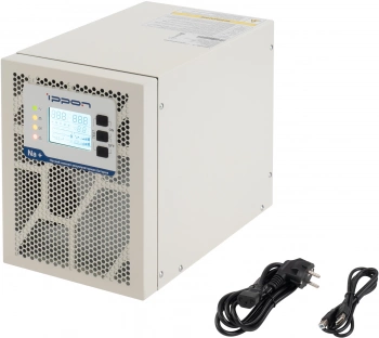 Источник бесперебойного питания Ippon Na+ TAE 1000