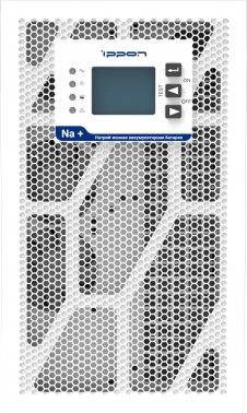 Источник бесперебойного питания Ippon Na+ TAE 2000