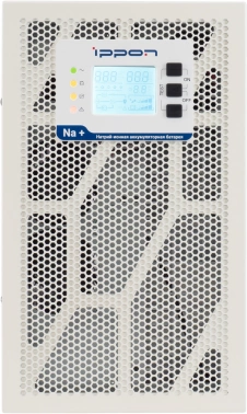 Источник бесперебойного питания Ippon Na+ TAE 2000