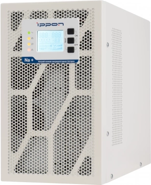 Источник бесперебойного питания Ippon Na+ TAE 2000