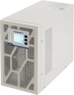 Источник бесперебойного питания Ippon Na+ TAE 2000